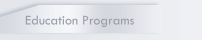 Education Programs